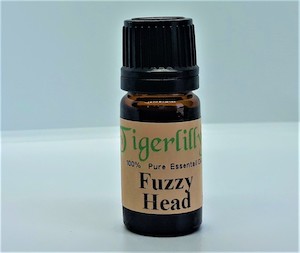 Fuzzy Head – Concentration Aid