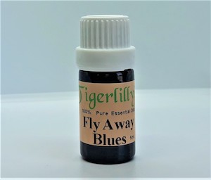 Ailment: Fly Away Blues