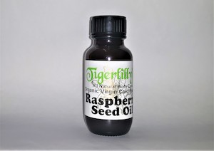 Raspberry Seed oil – Organic