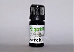 Patchouli Essential Oil