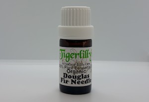 D - G: Douglas Fir Essential Oil – Organic