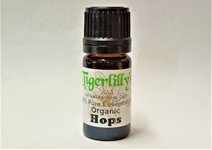 Hops Essential Oil – Organic