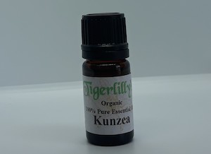 Kunzea Essential Oil – Organic