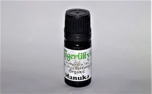 Manuka Essential Oil – Organic