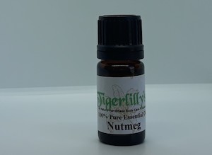 Nutmeg Essential Oil