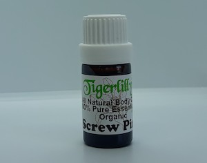 Screw Pine Essential Oil – Organic