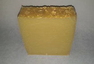 Jasmine Luxury Soap