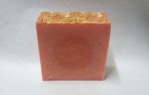 Rose Luxury Soap