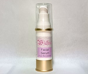 Facial Serum – Fruit Revolution