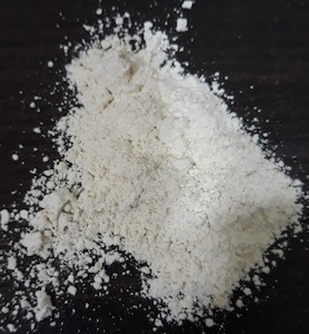 Clay – Kaolin