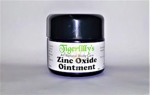 Zinc Oxide Ointment