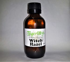 Witch Hazel extract