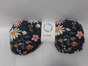 Eye Masks: Daisy