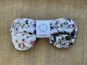 Eye Masks: Wild Daisy