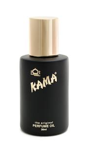 Kama Perfume Oil 30ml