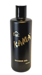 Kama Shower Gel