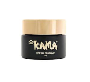 Kama Perfume Cream 15g