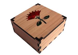 Gift: Rimu Pohutukawa Giftbox