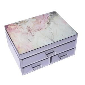 Gift: Chromatic Bliss Large Jewellery Box