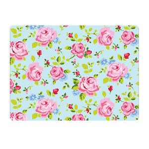 Vintage Floral Placemats