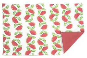 Pohutukawa Placemats