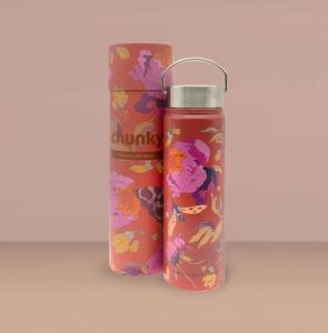 Blossom Burst - Rebecca Ter Borg - 650ml