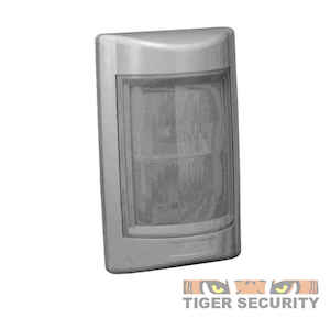 Crow D & D Double and Dual Outdoor PIR Motion Sensor