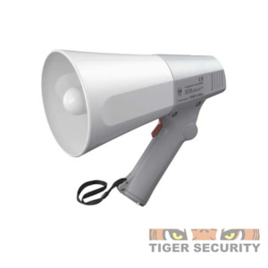 TOA ER-520 6W Hand Held Megaphone