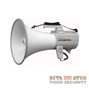 TOA ER-2230W 30W Shoulder Megaphone with Whistle