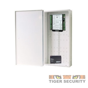 Home Automation - Tiger Security: NESS M1 Gold Kit in 28 Inch Housing