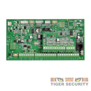 NESS D16X Deluxe PCB Alarm Panel with Kitbag and Manuals