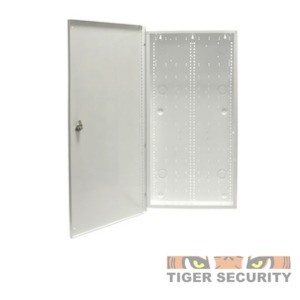 NESS M1 28 Inch Metal Housing Alarm Cabinet