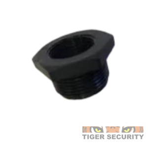 Products: Hikvision PG16 22.5 to M20 Reducer, Black, Pack of 5