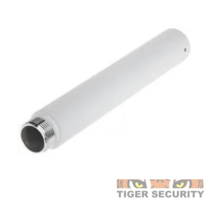 Products: Hikvision DS-1279ZJ Extension Tube Pole 250mm