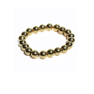 Bracelet: Bracelet - Classic Bead