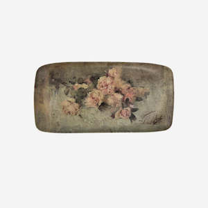 Old Masters - Tray - Roses