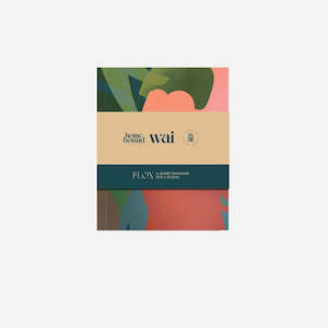 Flox: Wai - Notebook Set - Extra Small