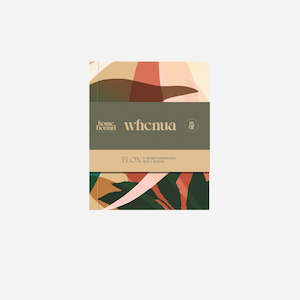 Flox: Whenua - Notebook Set - Extra Small