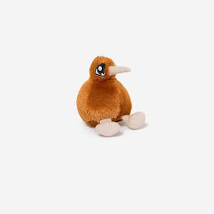 Kuwi Friends: Kuwi the Kiwi Mini Toy