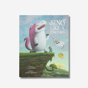 Sing Like a Unicorn