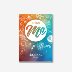 Being Me Journal