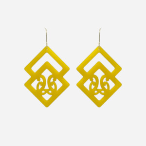 Earrings - Synergy 2