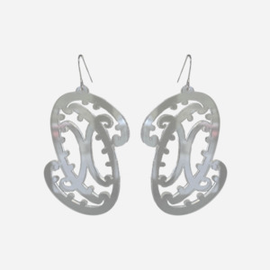 Earrings - Māmā III