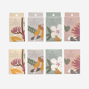 Manuka House: Bundle - 32 Native Drawer and Wardrobe Sachets