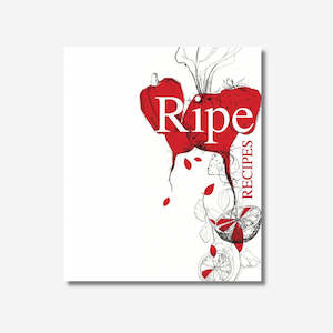 Books: Ripe Recipes