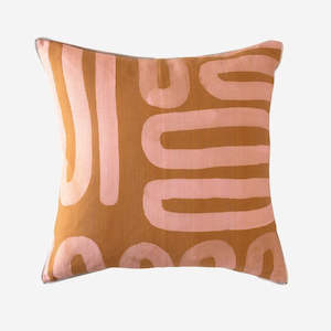 Home: Cushion Cover - Copacabana