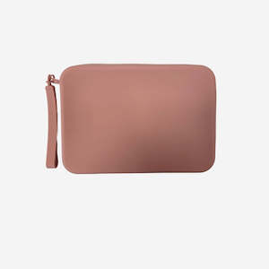 Bags: The Strapsicle Clutch - Caramel