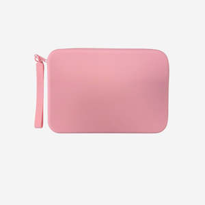 Bags: The Strapsicle Clutch - Blush