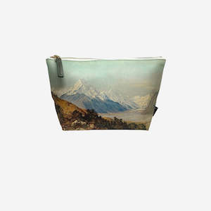 Bags: Old Masters - Pouch - Mt. Cook