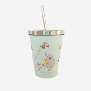 Reusable: Kuwi Classic Collection - Smoothie Cup